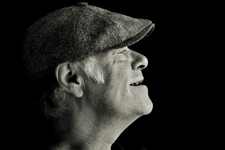 Kim Melius Flyvholm Larsen. Peter Hove Olesen/POLFOTO