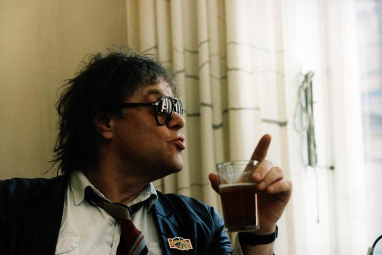 Ole Buntzen/POLFOTO