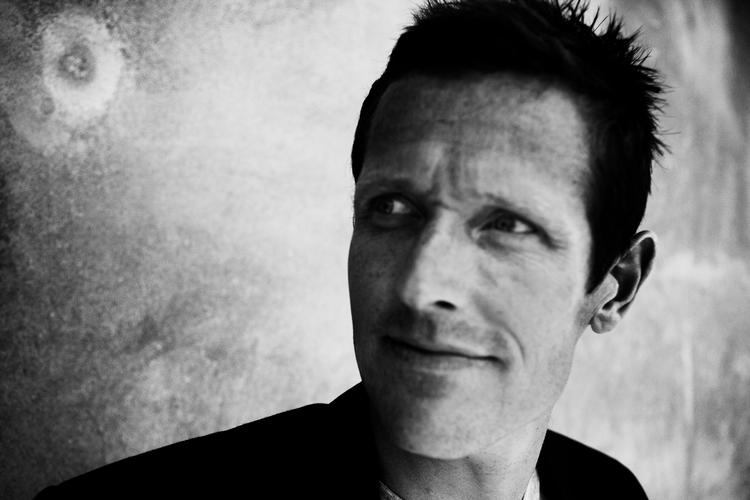 Peter Møller skifter tv-arbejdet ud med et job som direktør i DBU. Niels Christensen/POLFOTO