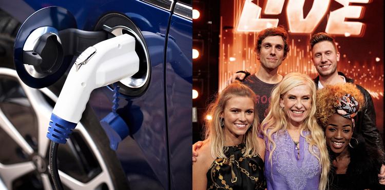 Lars Just/Agnete Schlichtkrull/DR