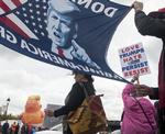  (Kathy Plonka/The Spokesman-Review via AP)
   Kathy Plonka/AP