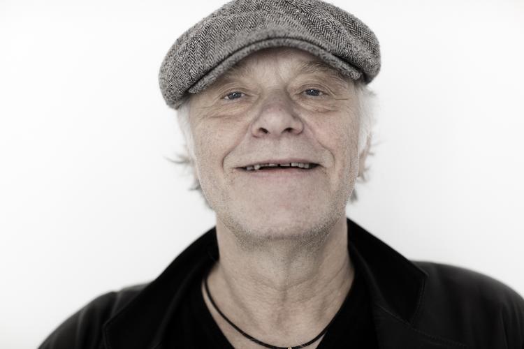 Kim Larsens død har affødt mange reaktioner og flere tusinder har via sociale medier tilmeldt sig mindemarcher. Peter Hove Olesen (arkiv)/POLFOTO