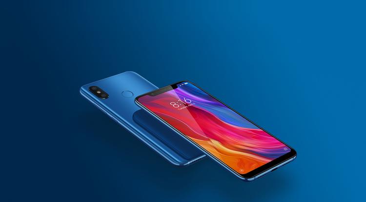 Mi 8 er flagskibsmodellen fra kinesiske Xiaomi, der nu markedsføres i Danmark. Ligesom landsfællen OnePlus 6 får man rigtig meget smartphone for pengene med den. 3/Xiaomi
