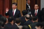 Den nuværende kinesiske koncernchef Xi Jinping har genindført systematisk ideologisk opstramning med disciplinering af partiapparatet og embedskorpset. Knap tre årtier efter den virkeliggjorte socialismes kollaps i Europa er det blevet Xis ambition at gøre Kina til en nyfortolket marxismes kraftcenter, intet mindre. Andy Wong/Ritzau Scanpix