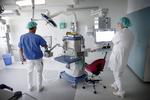 Højesteret frifandt en 40-årige læge i marts i år, som var tiltalt for skødesløshed. Nu vil Sundhedsministeren ændre lovgivningen på baggrund af den principielle sag. Arkivfoto. Jens Dresling/POLFOTO