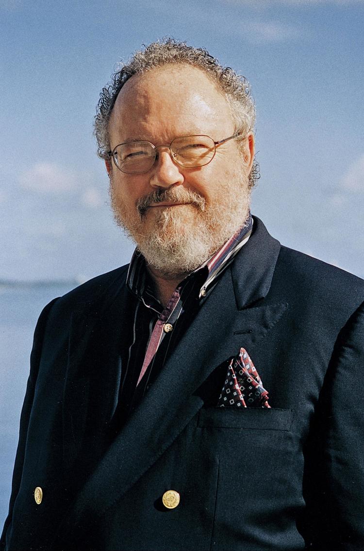 Fem romaner har Harris i alt udgivet. Fire af dem handler om den højt begavede og dybt forstyrrede Hannibal Lecter. Athena Varounis/AP