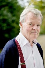 Hjertelæge Peter Schnohr betragter Eremitageløbet som sit livsværk. Det begyndte som en idé fostret med langrendsski under fødderne og udviklede sig til det måske mest traditionsrige motionsløb i Danmark. Mads Nissen