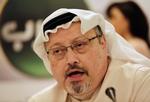 Jamal Khashoggi skulle have ordnet nogle papirer inden sit bryllup men forsvandt efter at have besøgt konsulatet i Tyrkiet. Hasan Jamali/AP