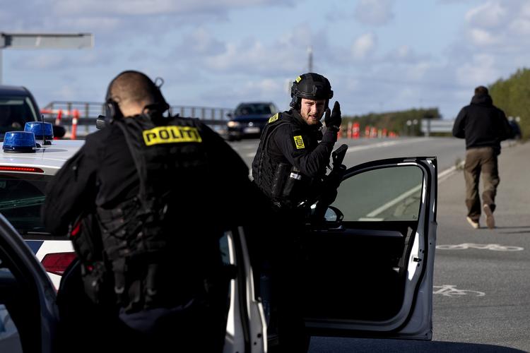 Finn Frandsen/POLFOTO