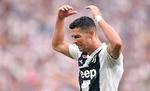 Cristiano Ronaldo er under pres fra flere sider i en sag, hvor han bliver beskyldt for voldtægt. Alessandro Di Marco/AP
