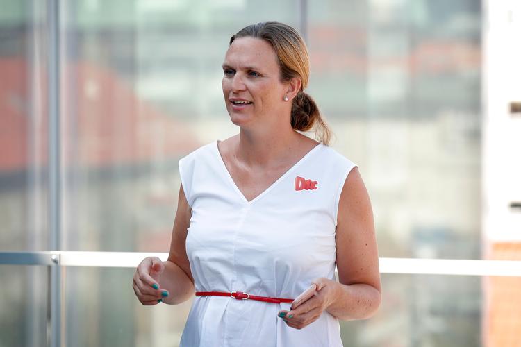 Jens Dresling/POLFOTO