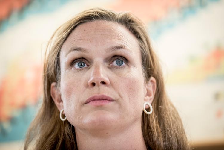 Mads Claus Rasmussen/Ritzau Scanpix