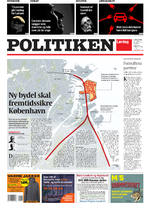 Printforsiden 6 oktober
