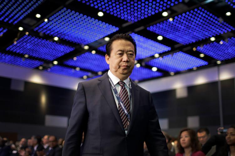 Wong Maye-e/AP
