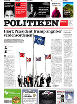 Forsiden 7 oktober