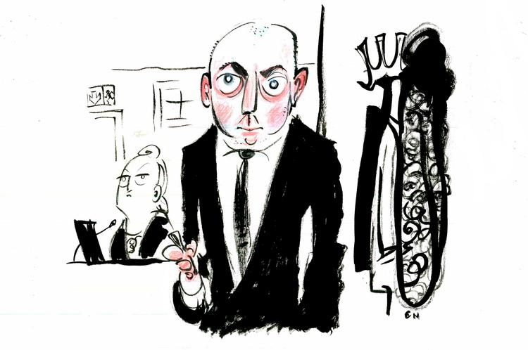 Claus Nørregaard/POLITIKEN