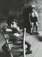 © Archivio Stefano Robino, courtesy Howard Greenberg Gallery, New York