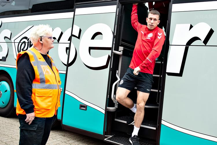 Henning Bagger/Ritzau Scanpix