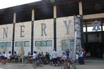 Tannery Market er et stort gademadsmarked 20 minutters kørsel fra Windhoek Tine Kirkensgaard