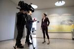 Ifølge Børne- og Socialministeriets Mai Mercado (K) er der sket underslæb for op mod 111 mio. kr. i hendes afdeling. Arkivfoto. Finn Frandsen/POLFOTO
