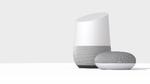 Google Home og Google Home Mini er nu endelig på vej til danske butikshylder. De gør interaktionen med Google Assistent noget nemmere at have med at gøre. Google