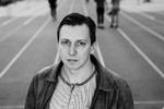 Piotr Haczek er mildt sagt skuffet over, at Dansk Atletik Forbund har nedlagt hans stilling på grund af strukturændringer. Gregers Tycho/POLFOTO