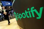 
   Hver tredje musikbruger downloader ulovligt, viser ny undersøgelse.  Richard Drew/AP