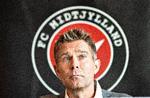 Kenneth Andersen har vundet 5 DM-titler som U19-træner og indleder jagten på FCM's andet mesterskab i træk 20. oktober med en udekamp i Farum mod FC Nordsjælland. Henning Bagger/Ritzau Scanpix