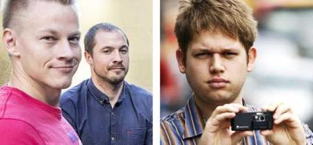 Arkivfoto Stine Bidstrup/Jens Dresling