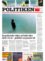 Printforsiden 11 oktober