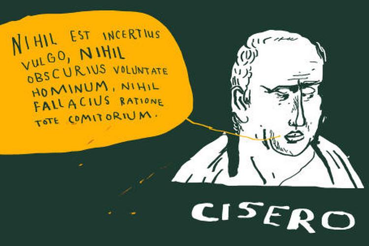 Tegning Philip Ytournel