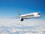 Singepore Airlines