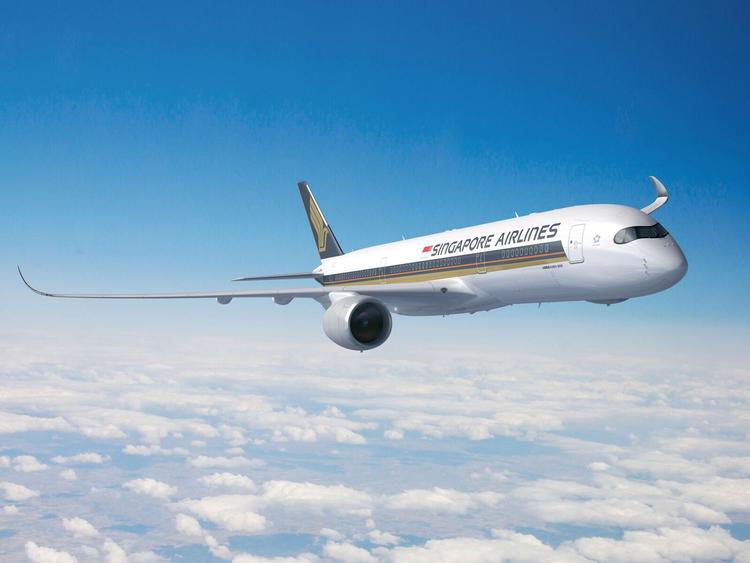 Singepore Airlines