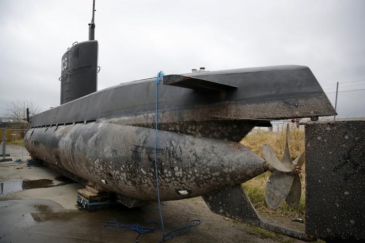 »Jeg har ikke lyst til at lave en krimiserie, der er fascineret af forbryderen eller af forbrydelsen«, siger Tobias Lindholm til The Hollywood Reporter. Jens Dresling/POLFOTO