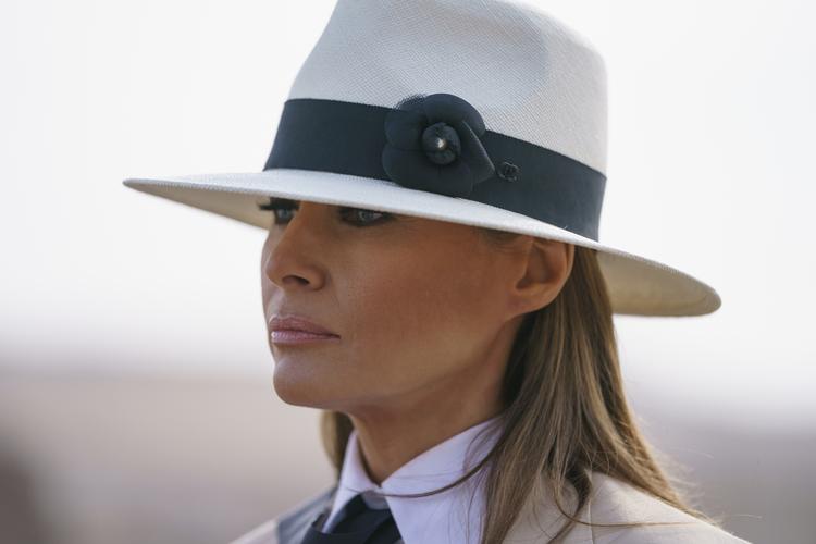 Carolyn Kaster/AP