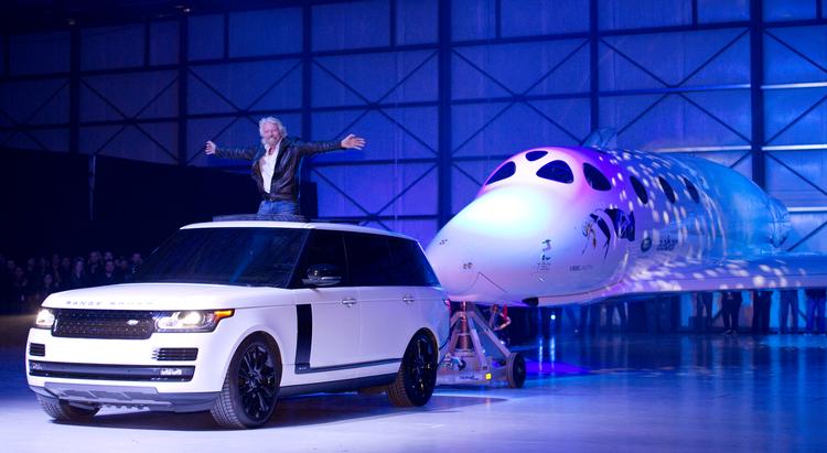 Stifteren af Virgin Group, Richard Branson, har stoppet sine samarbejdsaftaler med Saudi-Arabien efter journalisten Jamal Khashoggis forsvinden. Mark J. Terrill/AP