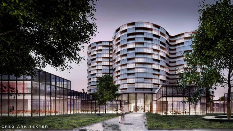 Creo Arkitekter