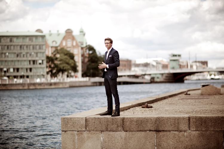 Nicolai Lorenzen/Nicolai Lorenzen
