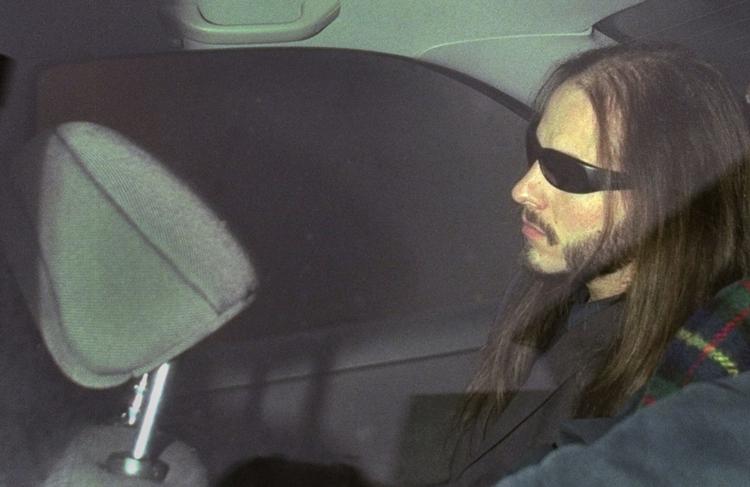 
    Peter Lundin er en af de livstidsdømte som DF og S vil forhindre får besøg af kvinder i fængslet. (arkivfoto) Søren Osgood/POLFOTO