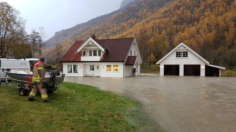 Tage Skjaak Moen/Ritzau Scanpix