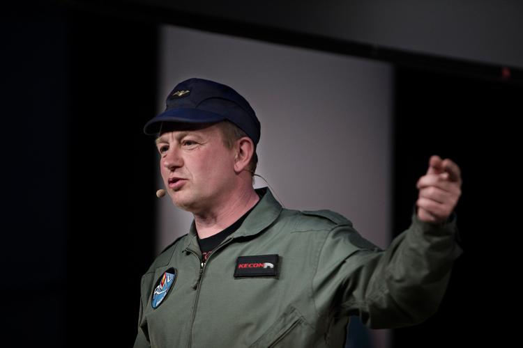 Ifølge BT har drabsdømte Peter Madsen haft besøg af fire forskellige kvinder i perioden fra april til august. Tobias Nicolai/POLFOTO