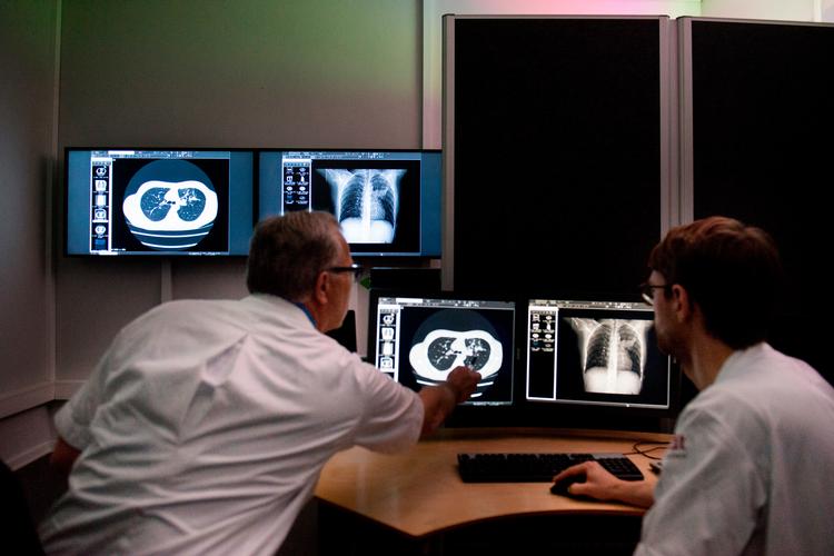 Arkivfoto: Tanja Carstens Lund