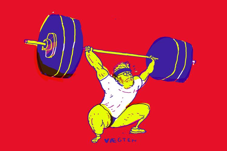 Illustration Philip Ytournel