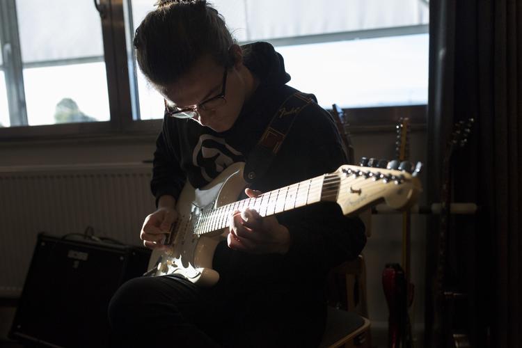 Louise Herrche Serup/POLFOTO