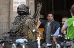 Marius Becker/AP
