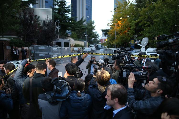 Emrah Gurel/AP
