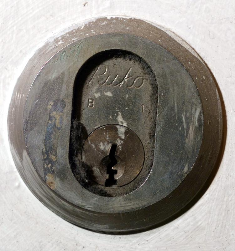 Jens Dresling/POLFOTO