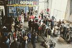 Veras Market åbnede første gang tilbage i 2015 på Papirøen. Nu kommer markedet tilbage til sine vante rammer blandt madboder på Reffen. Pr-foto, Veras Market