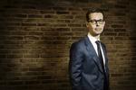 Danske Bank har ikke kunnet få Finanstilsynet blåstempling af den interne kandidat Jacob Aarup-Andersen som ny administrerende direktør. Det oplyser banken. (arkiv) Thomas Lekfeldt/Ritzau Scanpix