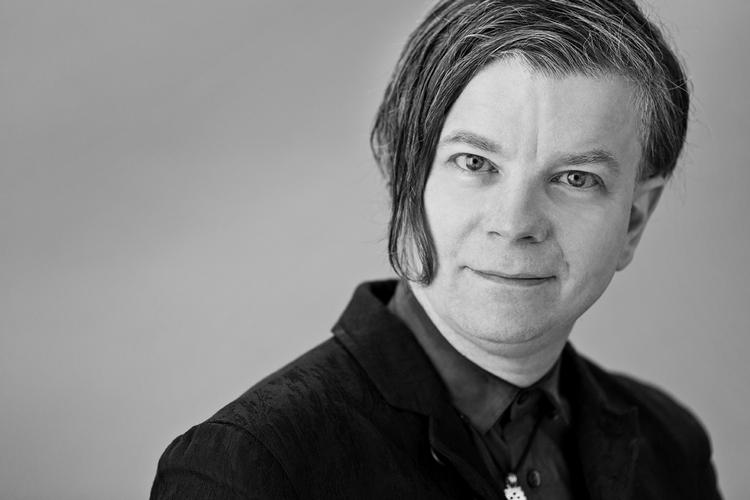 Carsten Seidel (arkiv)